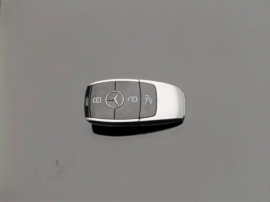 Mercedes-Benz E-Class 2022 — фото 19