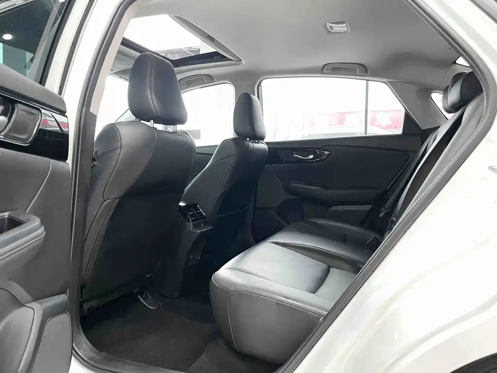 Honda Envix 2022 — фото 10