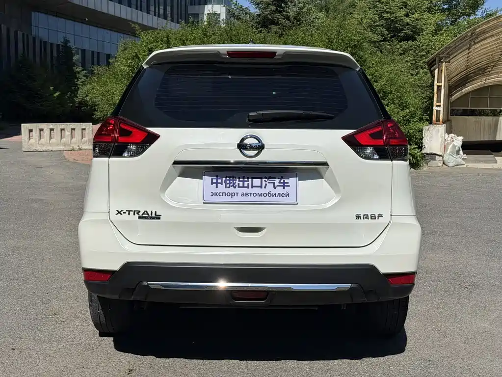 Nissan X-Trail 2023 — фото 24