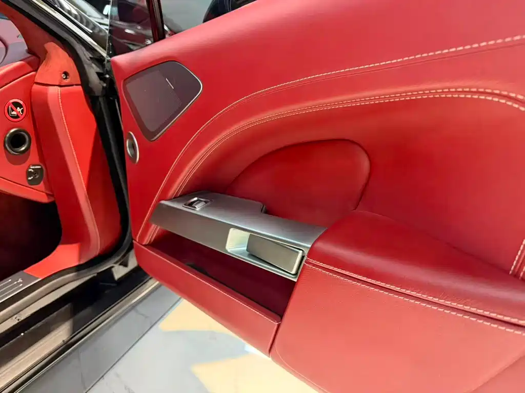 Aston Martin Rapide 2014 — фото 12