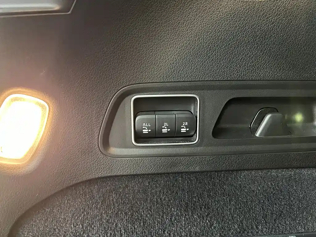 Mercedes-Benz GLS 2022 — фото 32