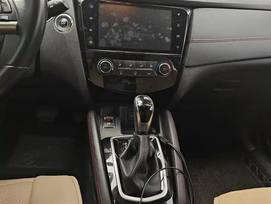 Nissan Qashqai 2019 — фото 13