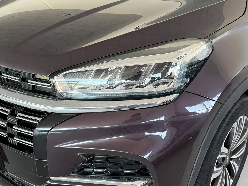 Chery Tiggo 8 2020 — фото 10
