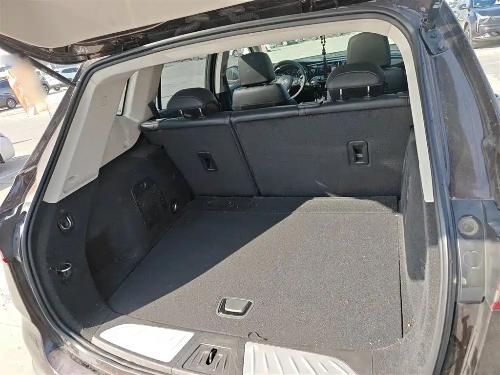 Buick Envision Plus 2020 — фото 15