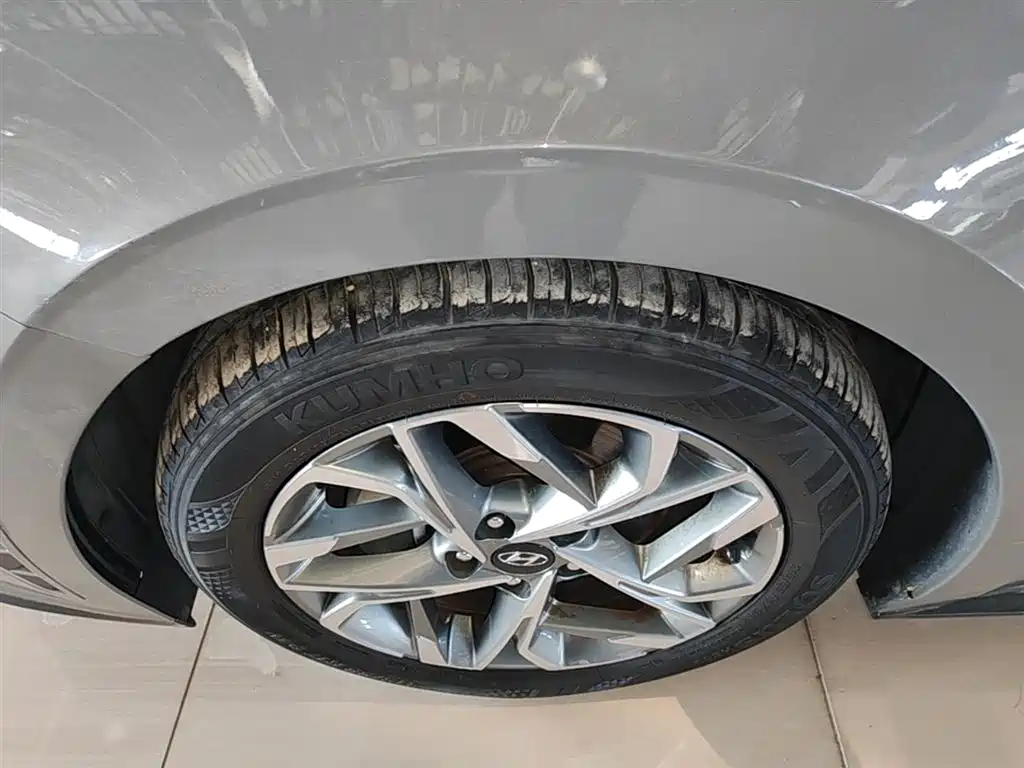 Hyundai Sonata 2022 — фото 23