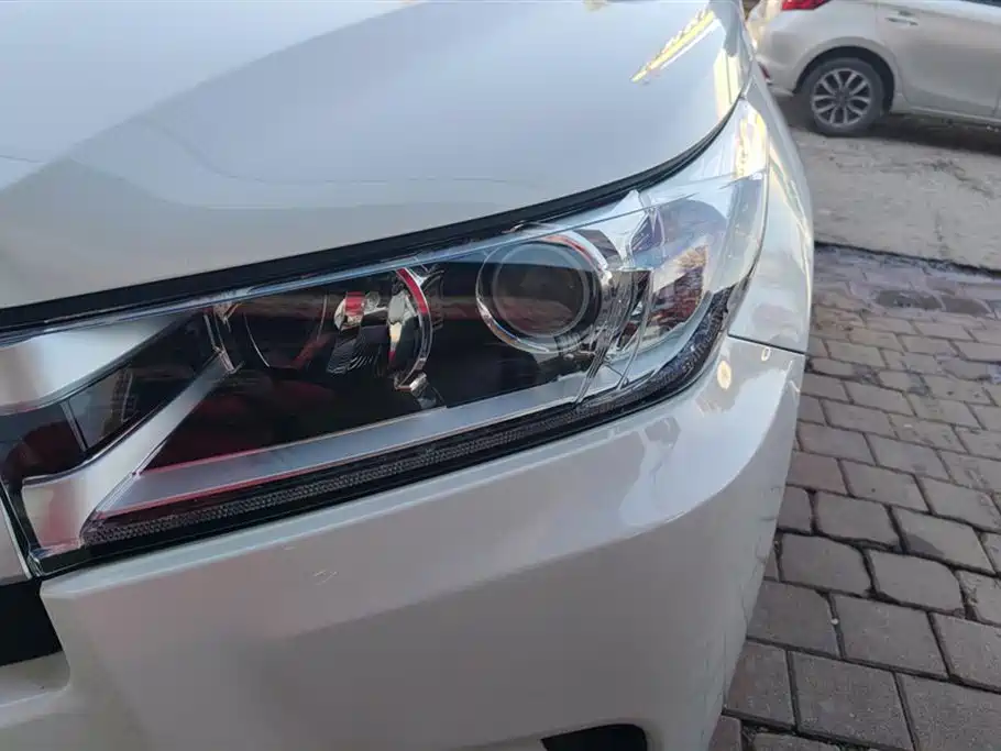Toyota Highlander 2021 — фото 5