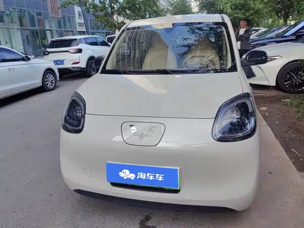 Wuling Hongguang MINIEV 2025