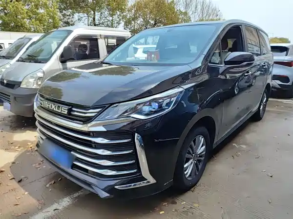 Maxus G50 2023