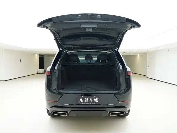 Land Rover Range Rover Sport 2023