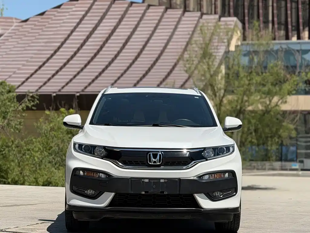 Honda XR-V 2016 — фото 2