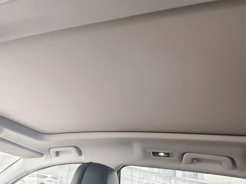 Chery Tiggo 8 PLUS 2021 — фото 10