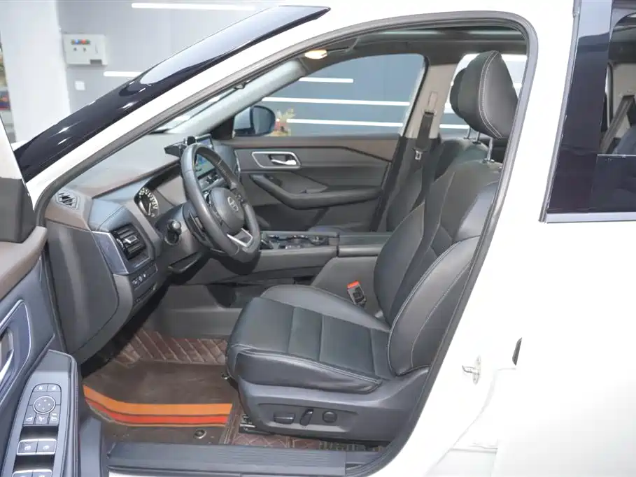 Nissan X-Trail 2022 — фото 14