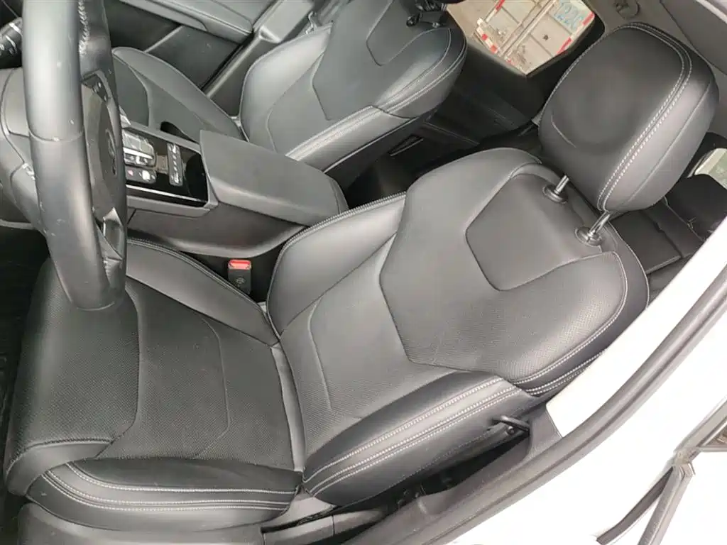 BYD Pro New Energy 2020 — фото 15