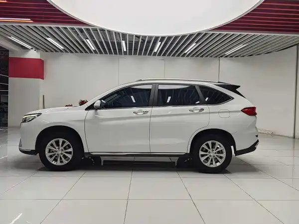 Haval M6 2021