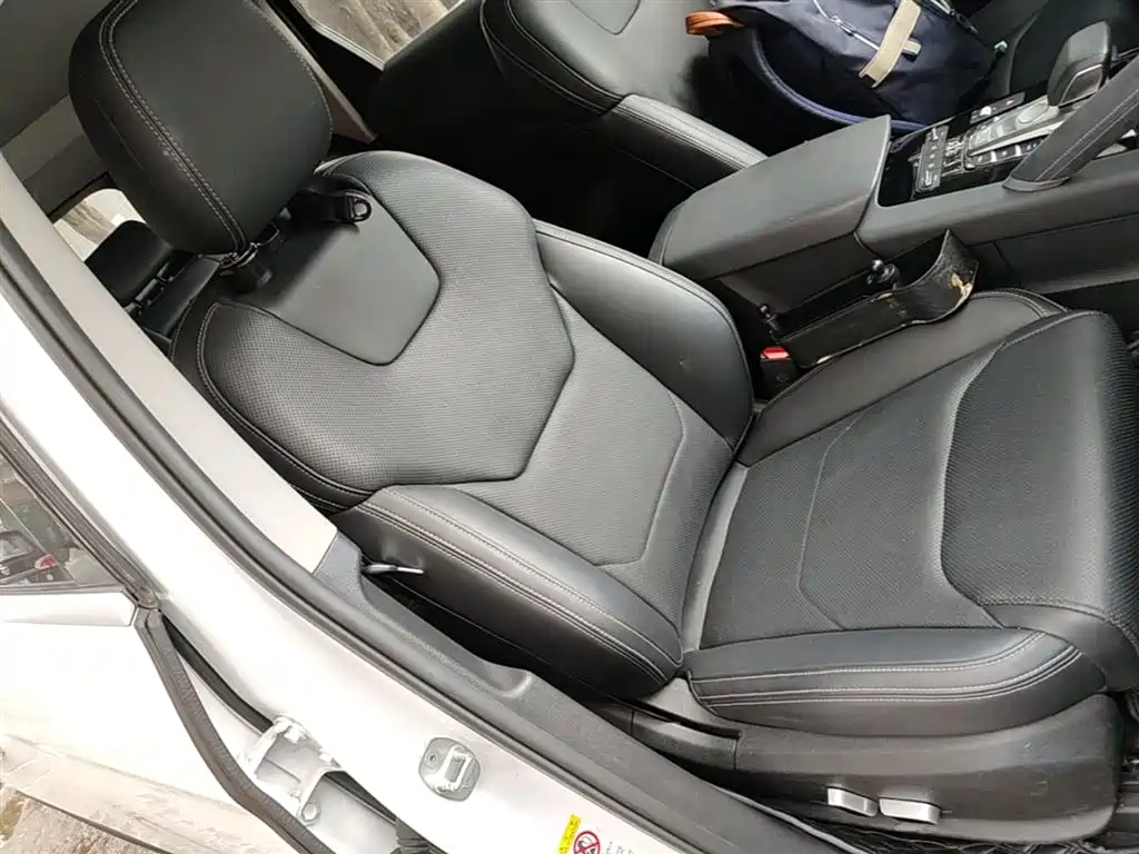 BYD Pro New Energy 2020 — фото 25