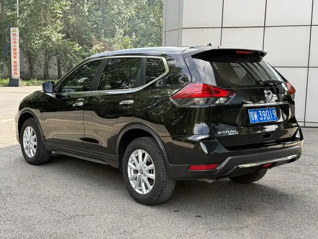 Nissan X-Trail 2023 — фото 23