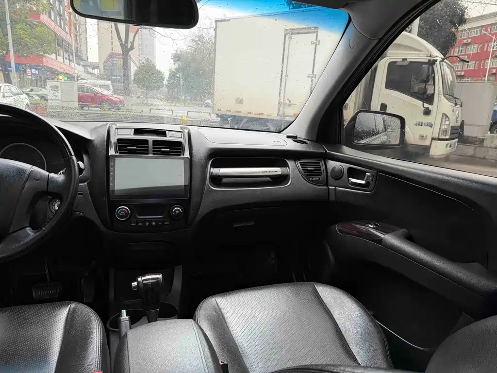 Kia Sportage 2014 — фото 11