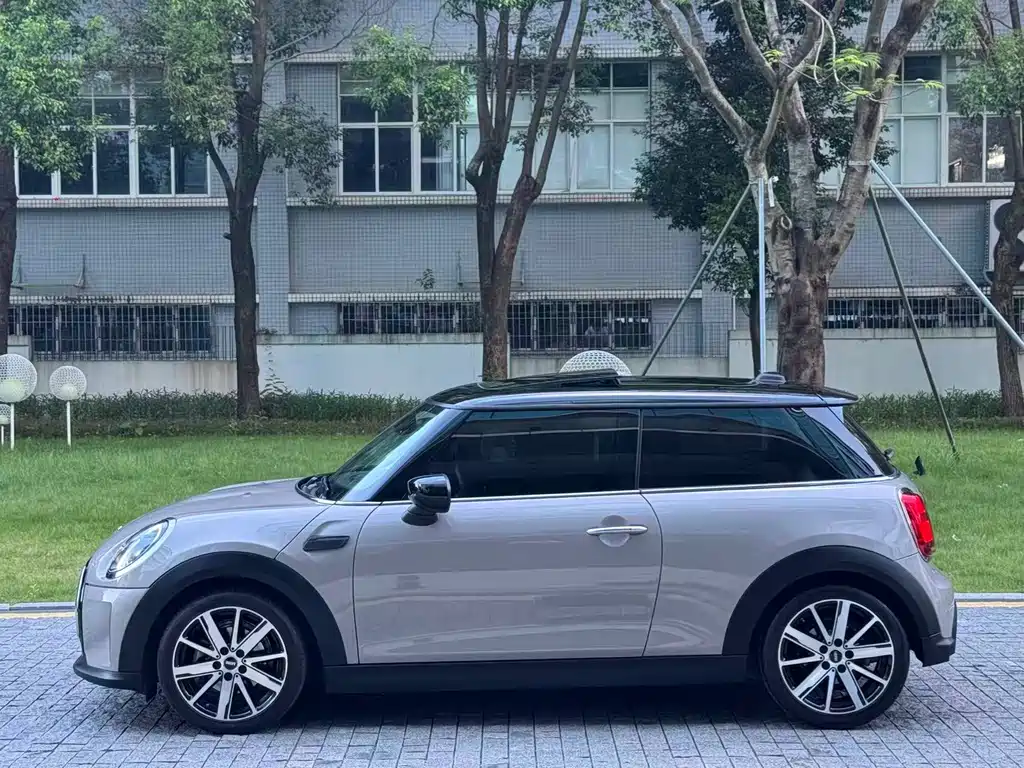MINI Mini 2023