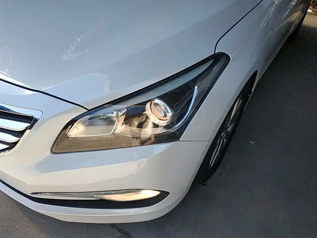 Hyundai Mistra 2015 — фото 24