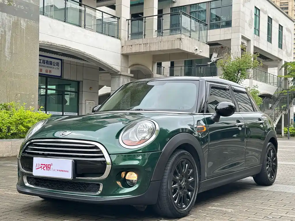 MINI Mini 2017