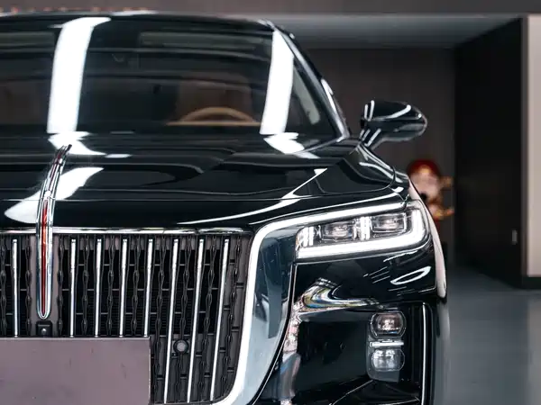 Hongqi H9 2020