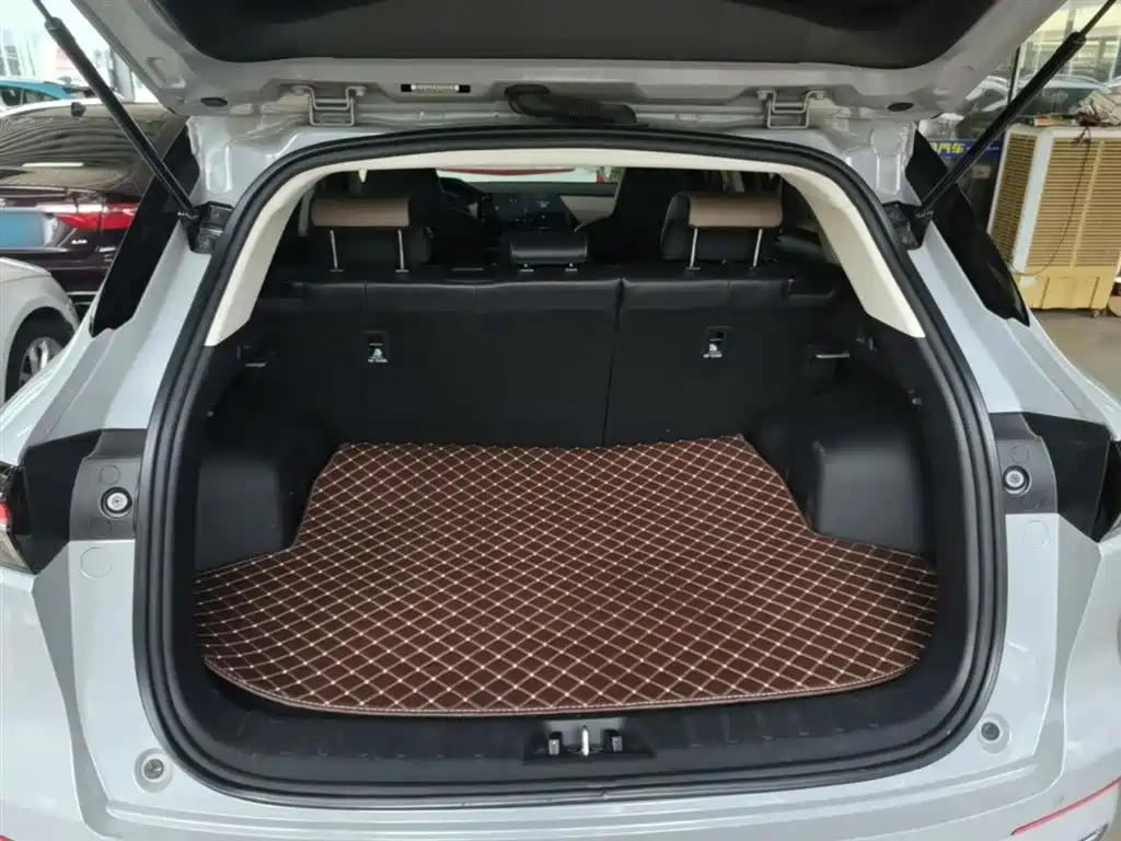 Changan CS55PLUS 2023 — фото 19