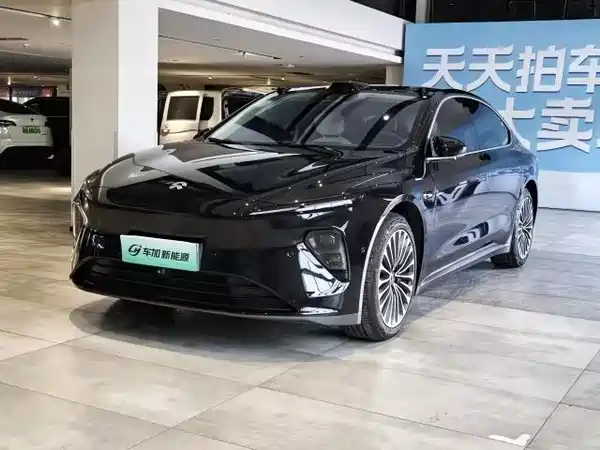 NIO ET7 2022