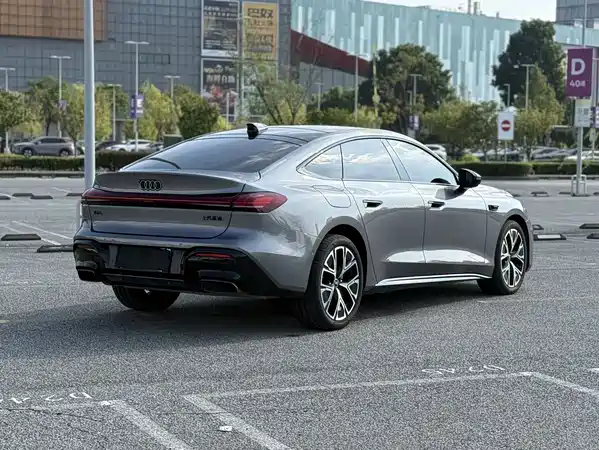 Audi A5L Sportback 2026