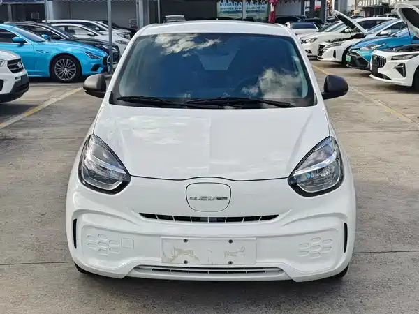 Roewe CLEVER 2023