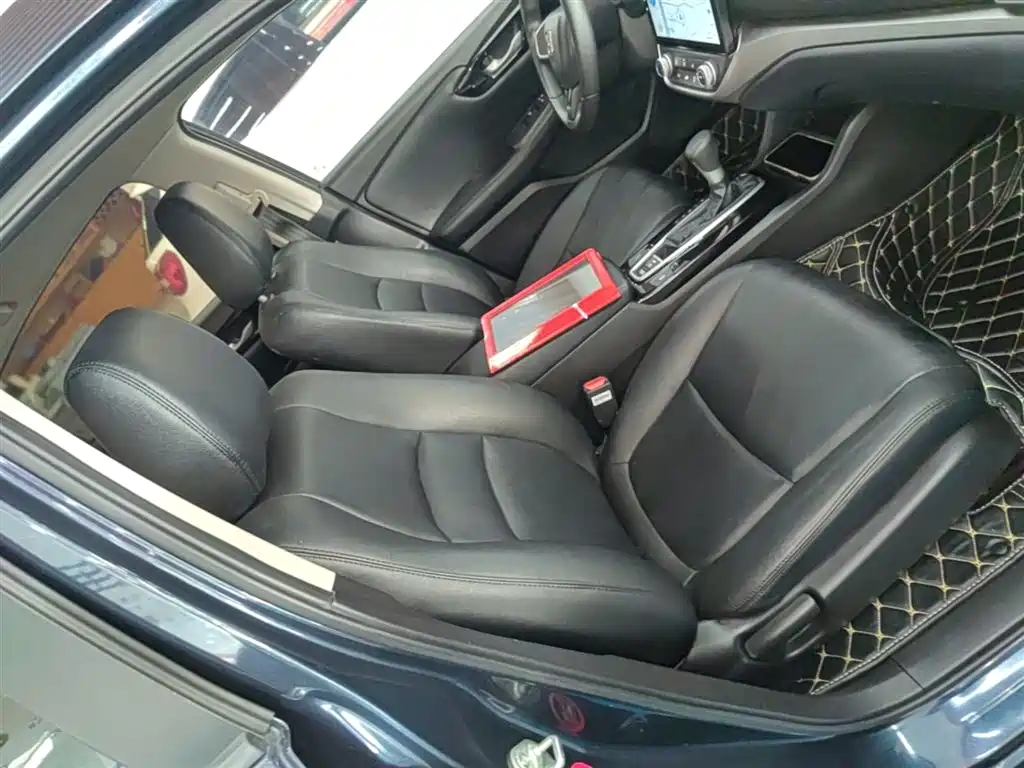 Honda Envix 2021 — фото 25