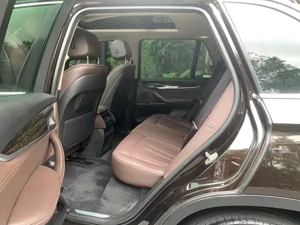 BMW X5 2014