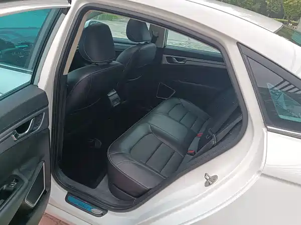 Geely Emgrand GL 2019