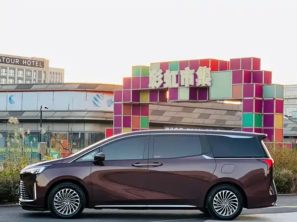 Buick Century 2023