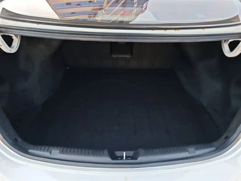 Hyundai Elantra Langdong 2015 — фото 19