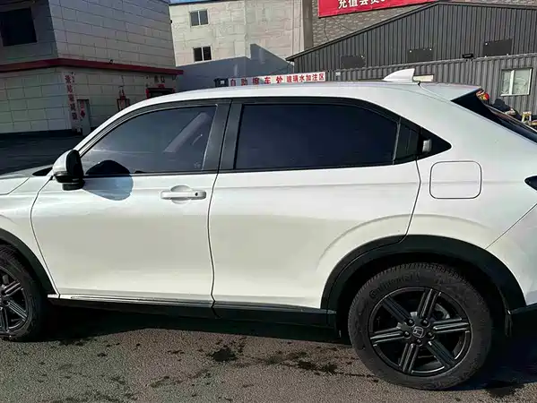 Honda XR-V 2023