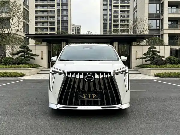 GAC Trumpchi M8 2023