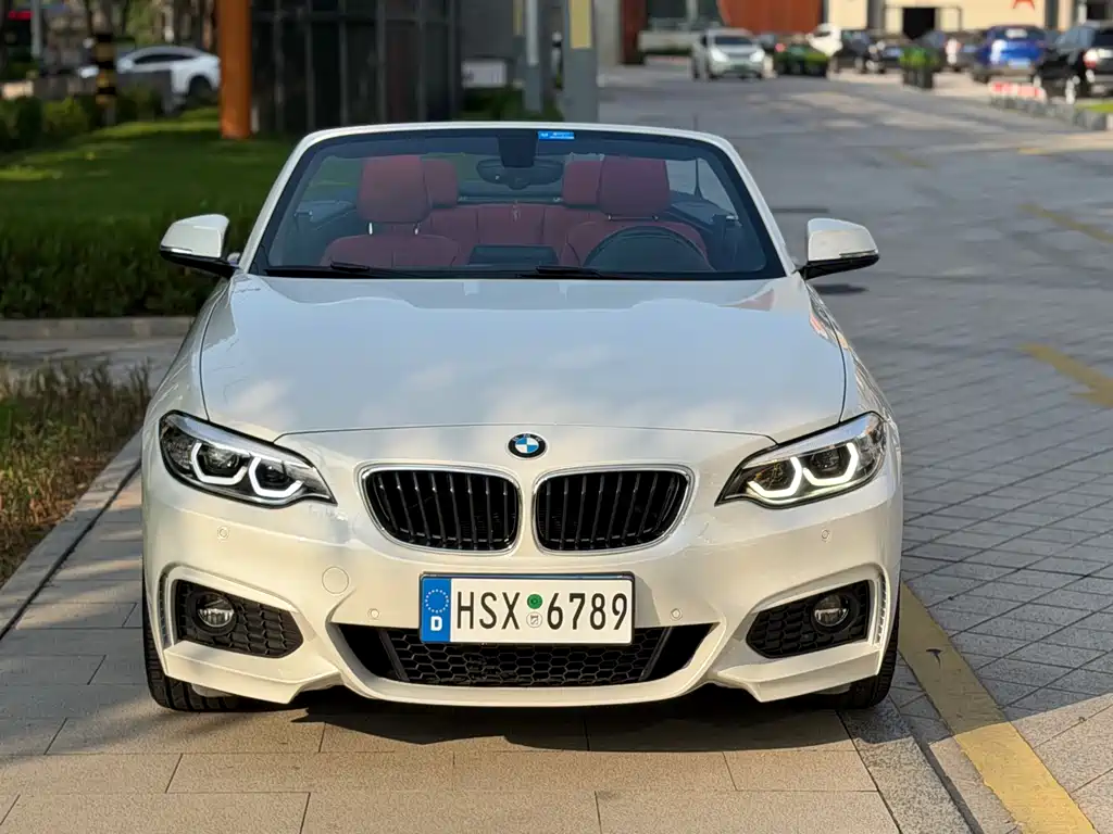 BMW 2 Series 2019 — фото 2
