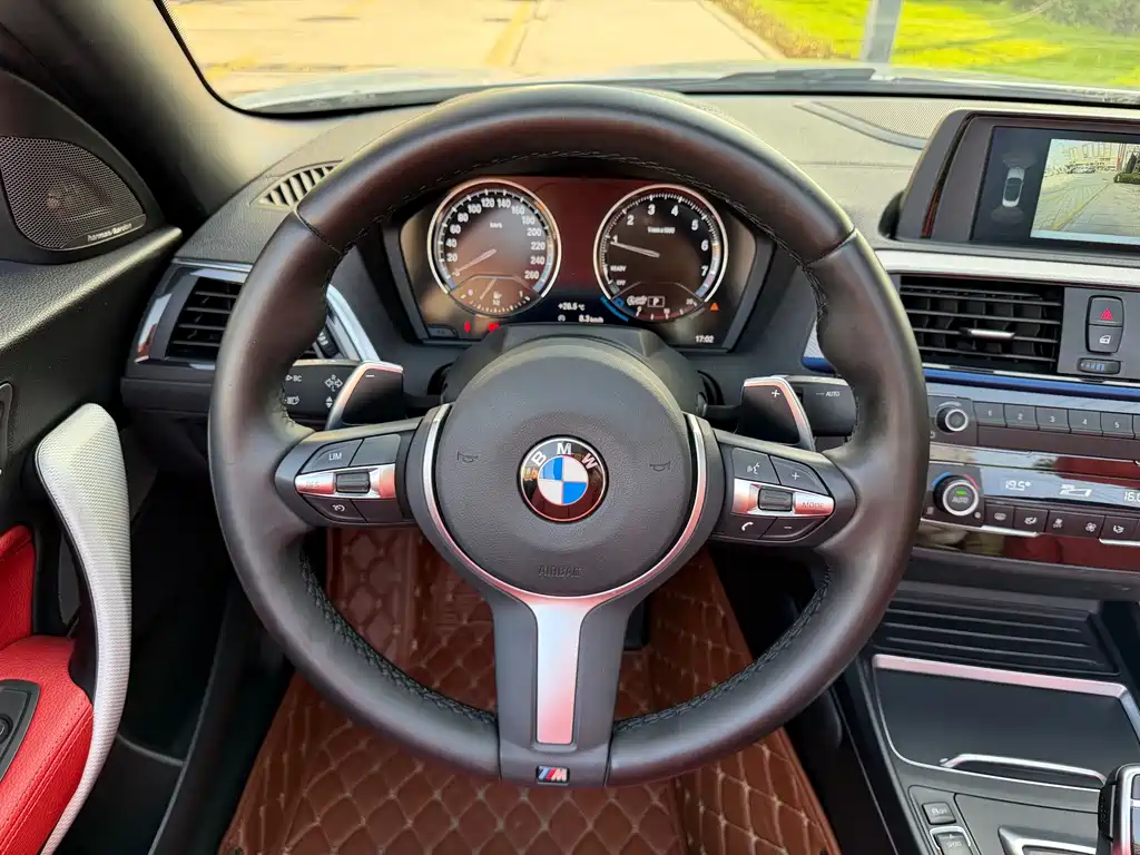 BMW 2 Series 2019 — фото 13