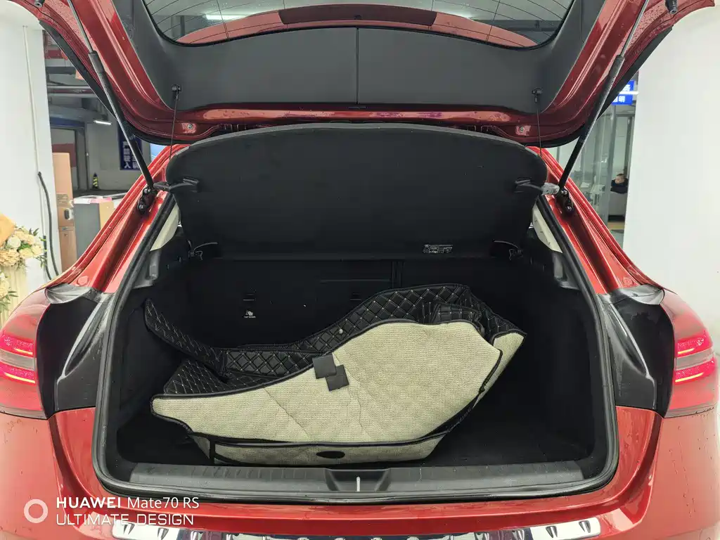 Mercedes-Benz GLA 2018 — фото 11
