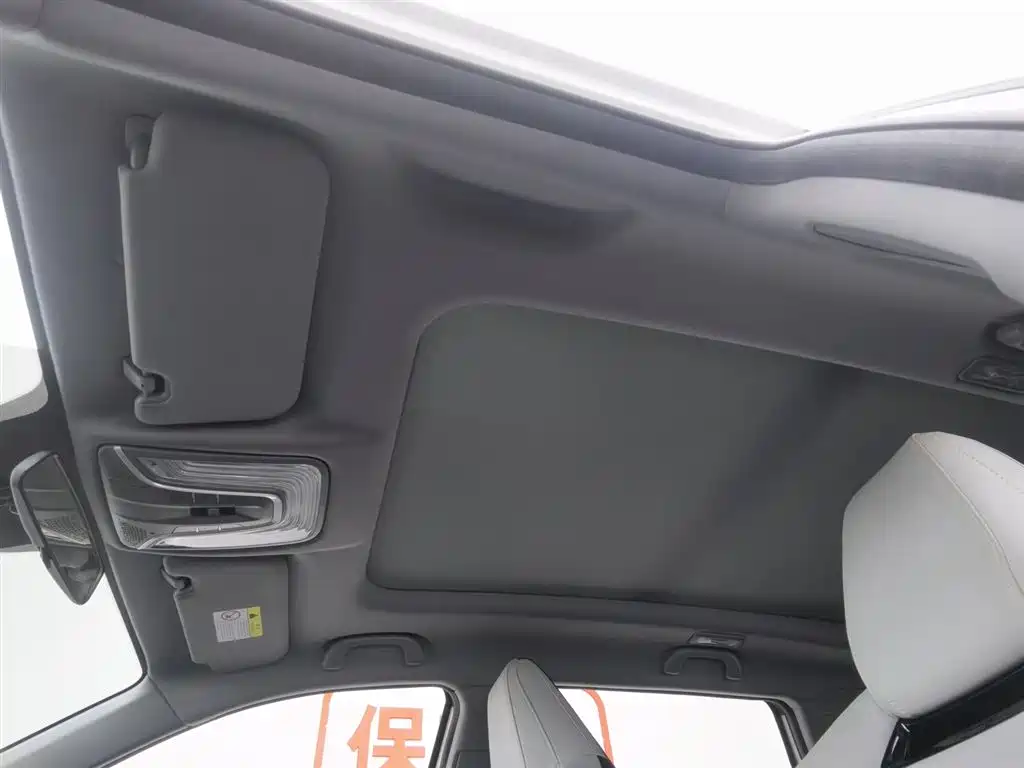Changan CS75 PLUS 2023 — фото 14