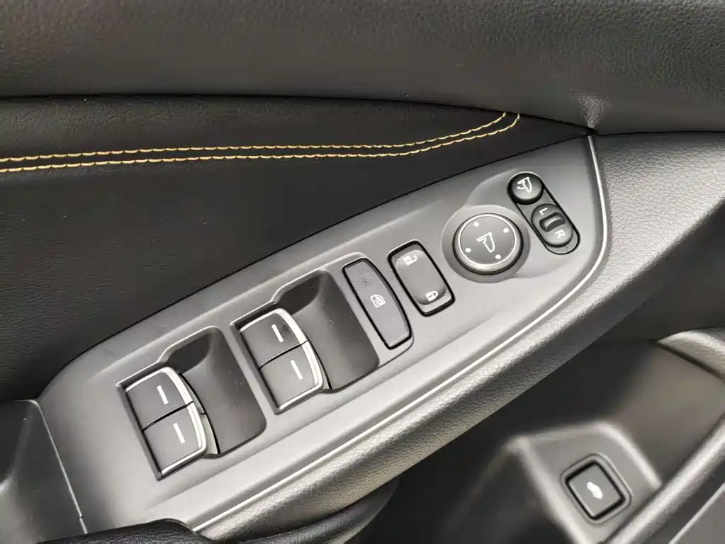 Honda Accord 2022 — фото 23