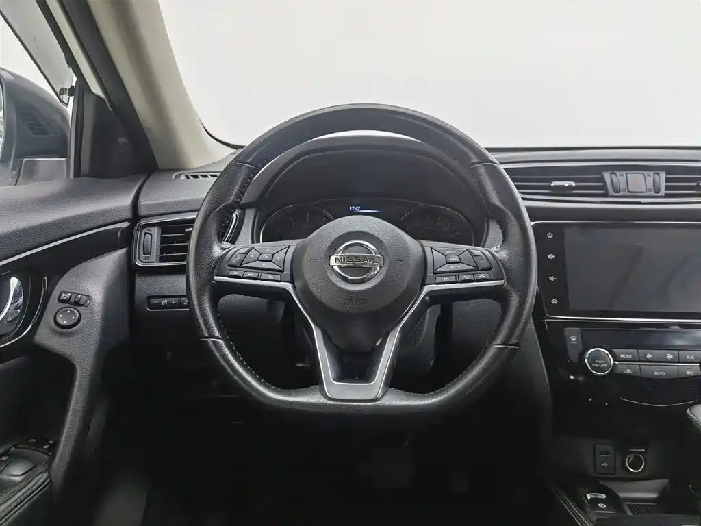 Nissan X-Trail 2021 — фото 11