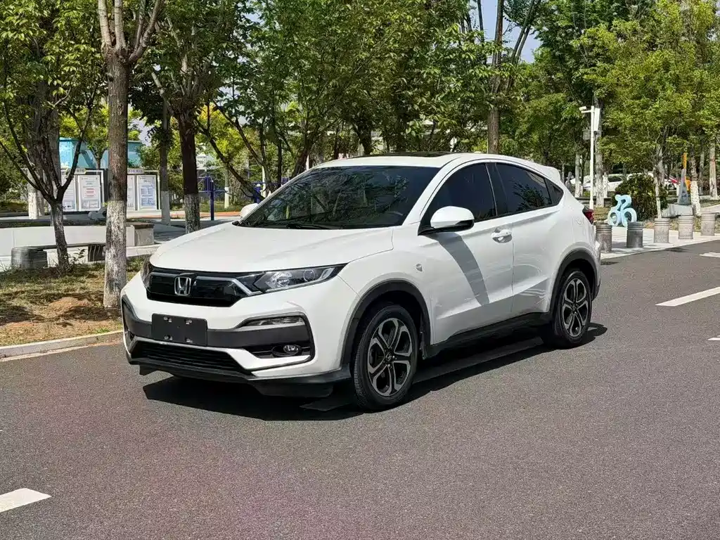 Honda XR-V 2022 — фото 1