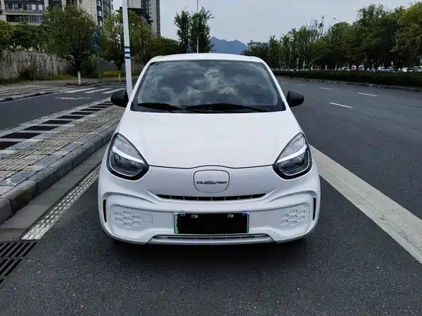 Roewe CLEVER 2022