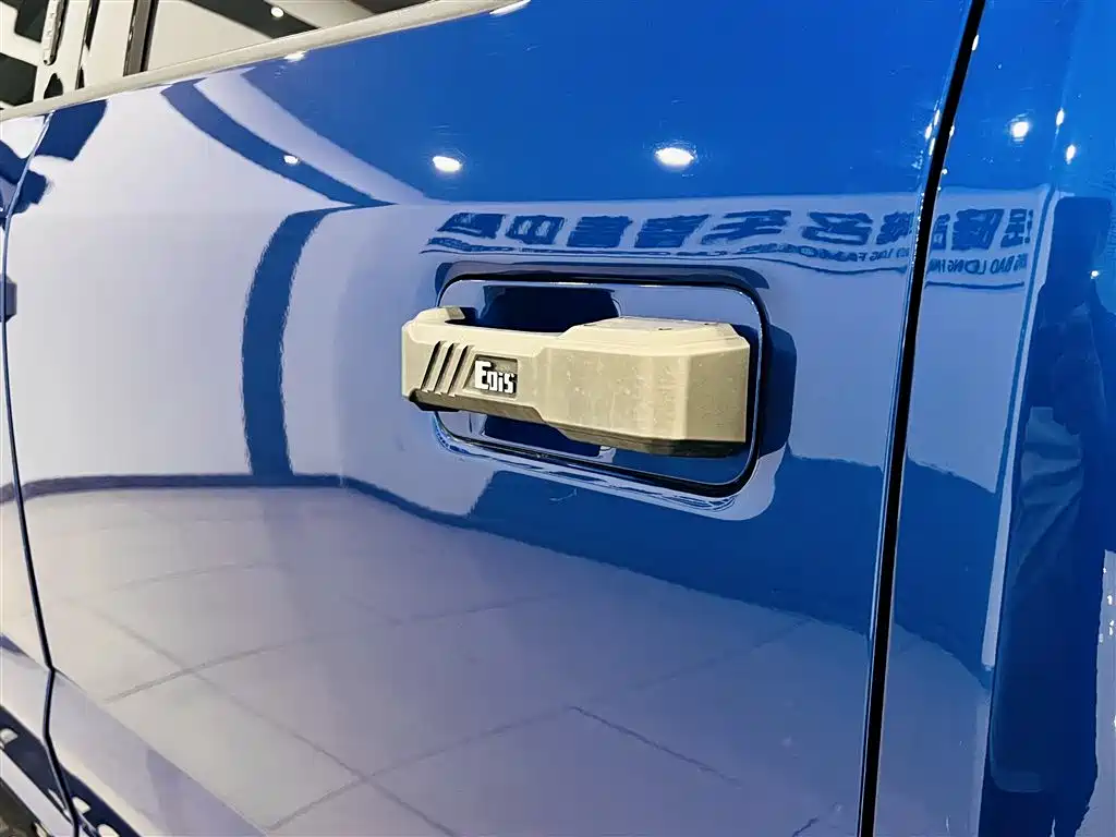 Ford F-150 Raptor 2019 — фото 11