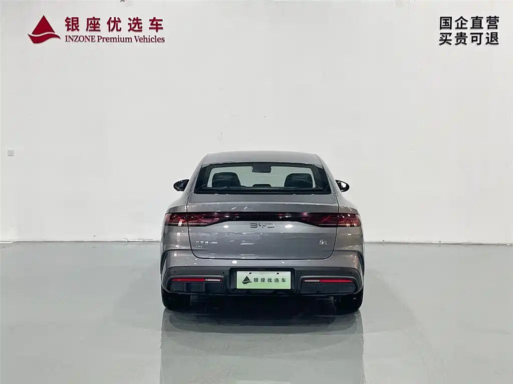 BYD Qin L 2024 — фото 6