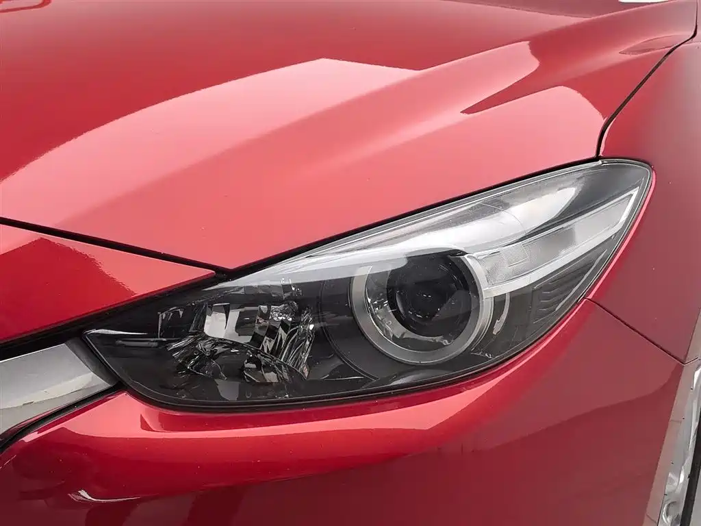 Mazda 3 Axela 2018 — фото 7