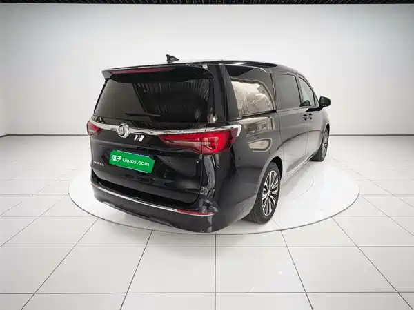 Buick GL8 2023