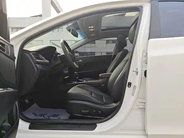 Hyundai Mistra 2019
