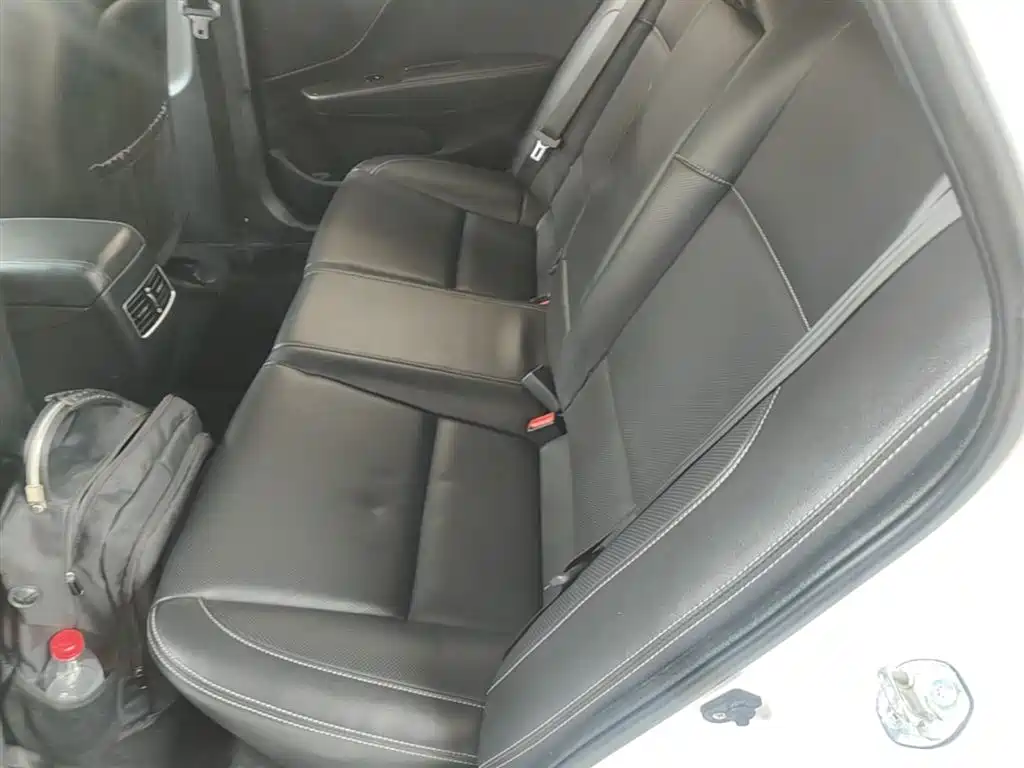 Hyundai Mistra 2017 — фото 17